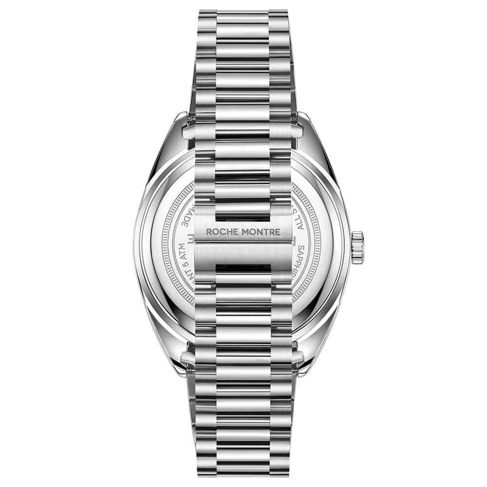 Roche Montre RMG6003-05 Erkek Kol Saati