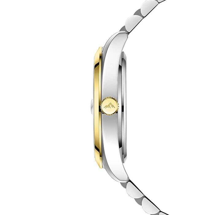 Roche Montre RMG6003-06 Erkek Kol Saati