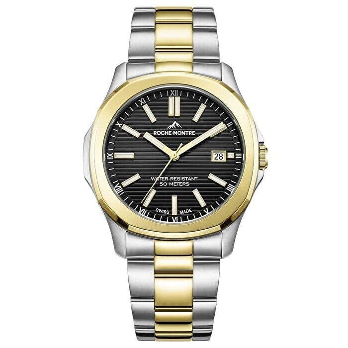 Roche Montre RMG6005-05 Erkek Kol Saati