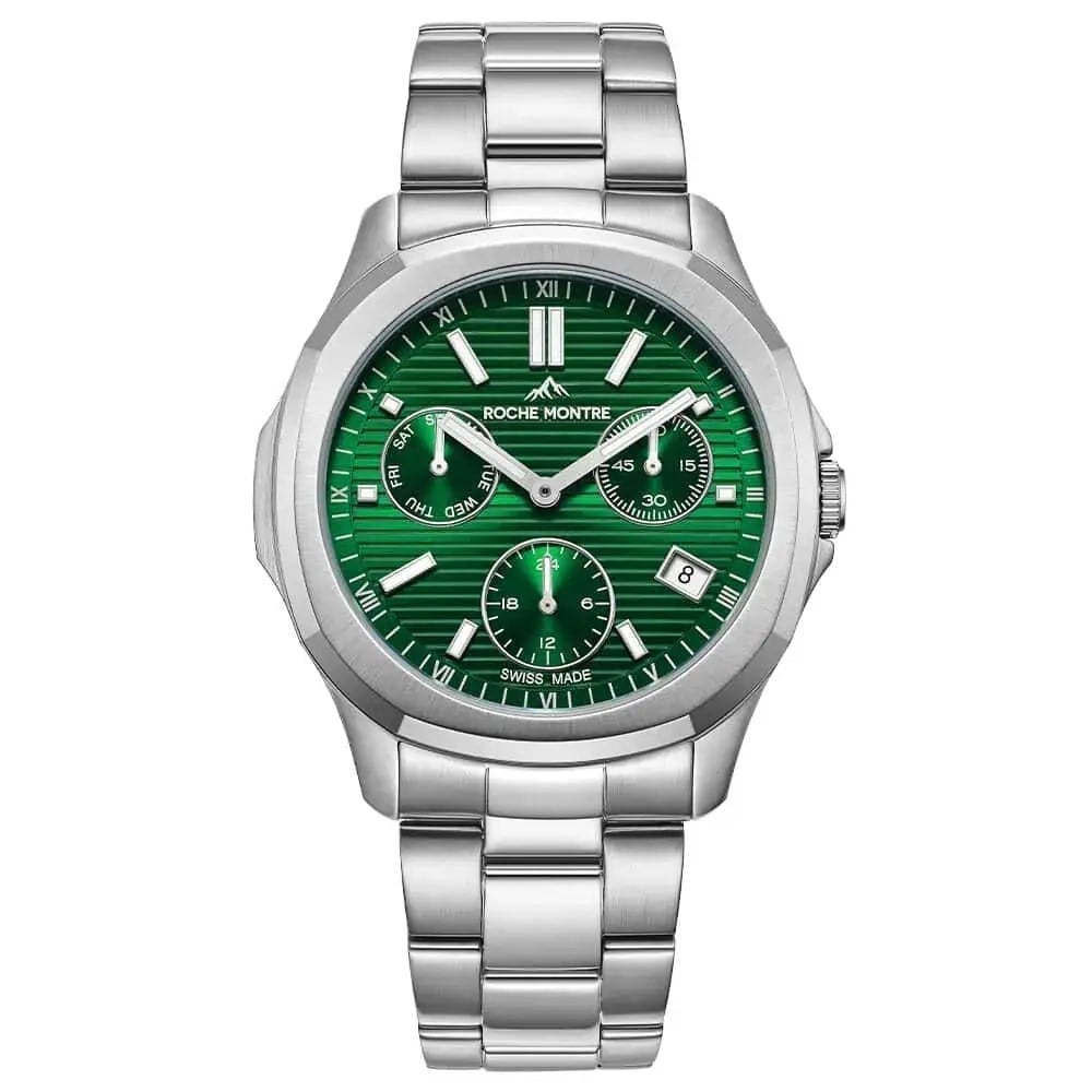 Roche Montre RMG6006-03 Erkek Kol Saati