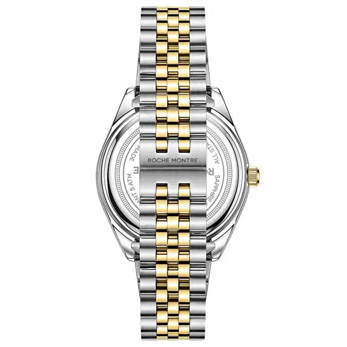 Roche Montre RMG6008-05 Erkek Kol Saati