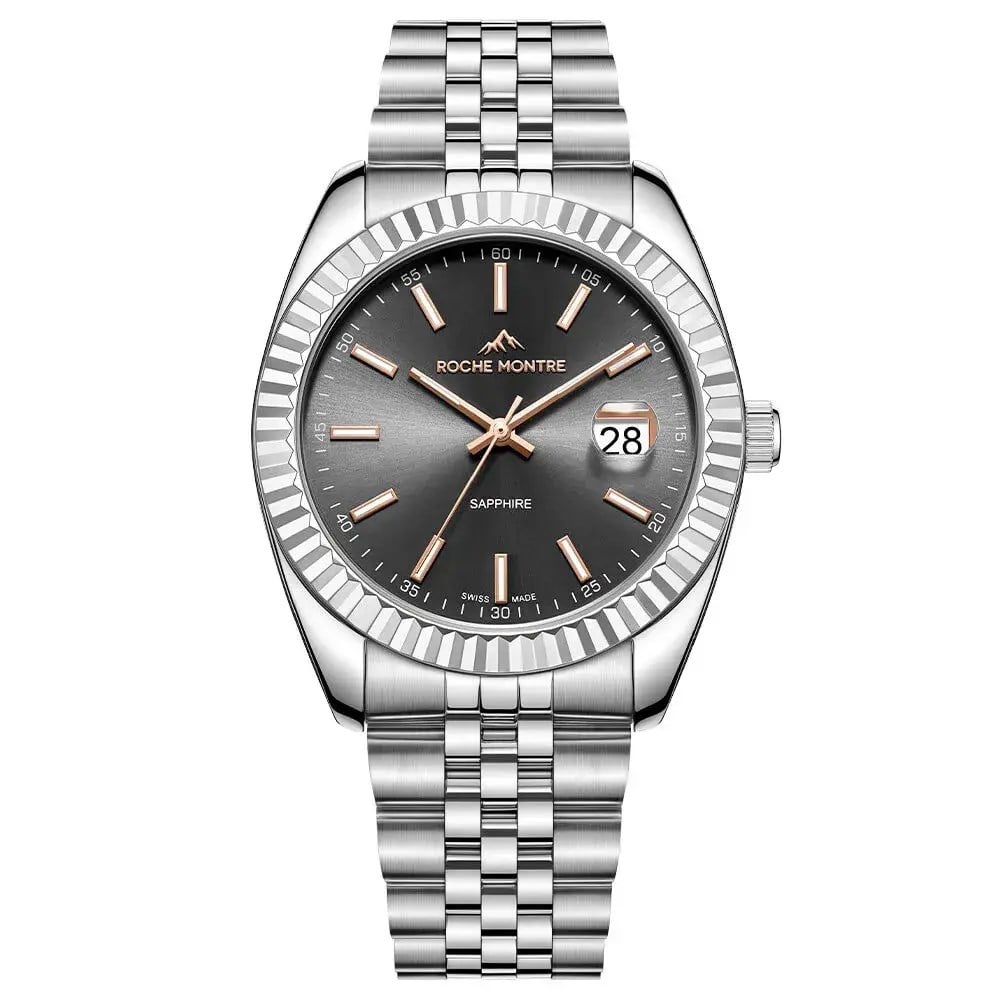 ROCHE MONTRE RMG6009-04