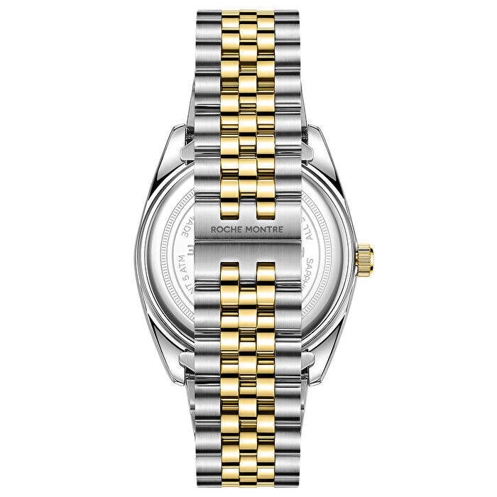 Roche Montre RMG6009-05 Erkek Kol Saati