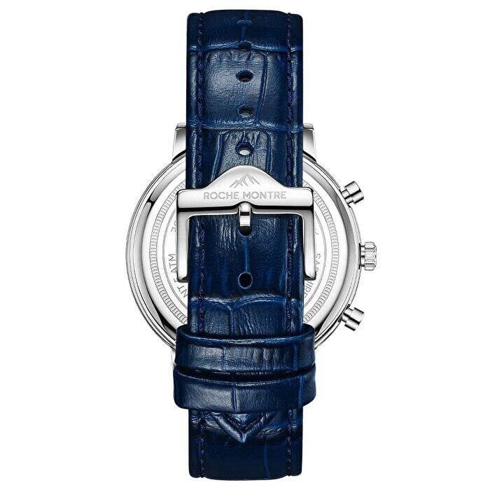 Roche Montre RMG6014-02 Erkek Kol Saati