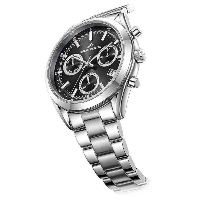Roche Montre RMG6015-04 Erkek Kol Saati