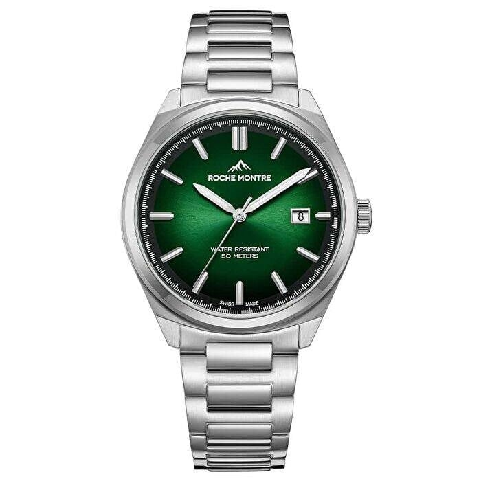 Roche Montre RMG6019-02 Erkek Kol Saati
