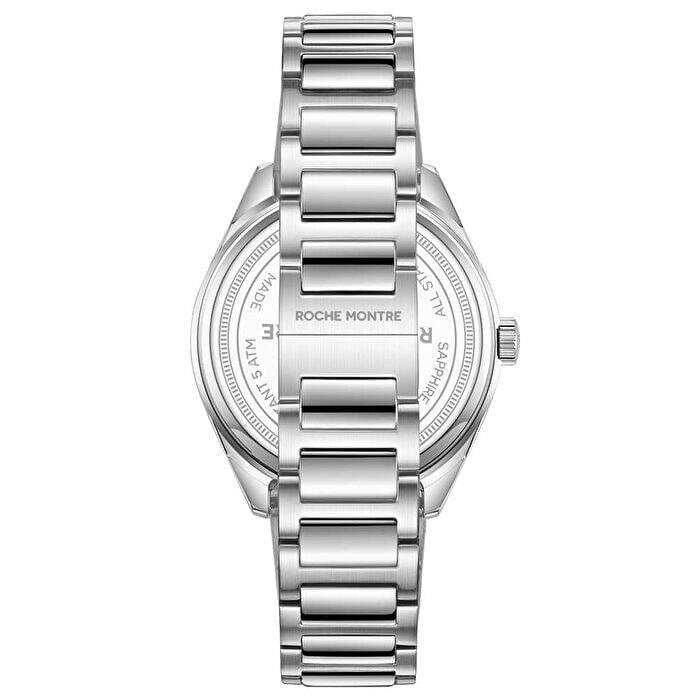 Roche Montre RMG6019-03 Erkek Kol Saati