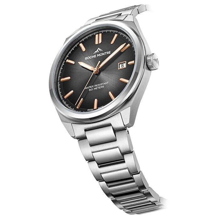 Roche Montre RMG6019-03 Erkek Kol Saati