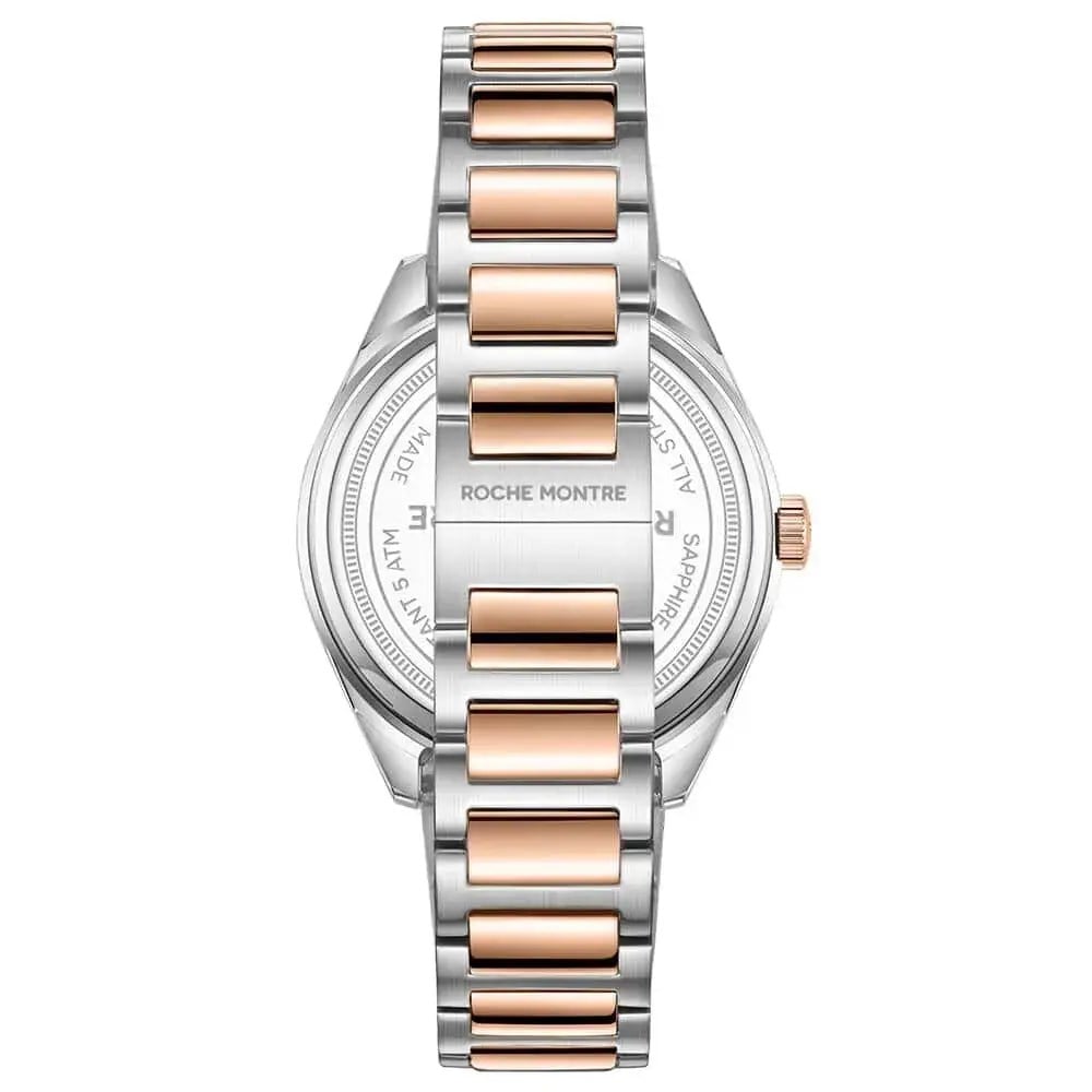 Roche Montre RMG6019-05 Erkek Kol Saati