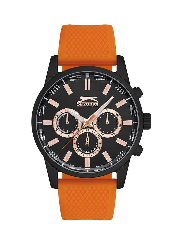 Slazenger SL.09.2107.2.05 Erkek Kol Saati