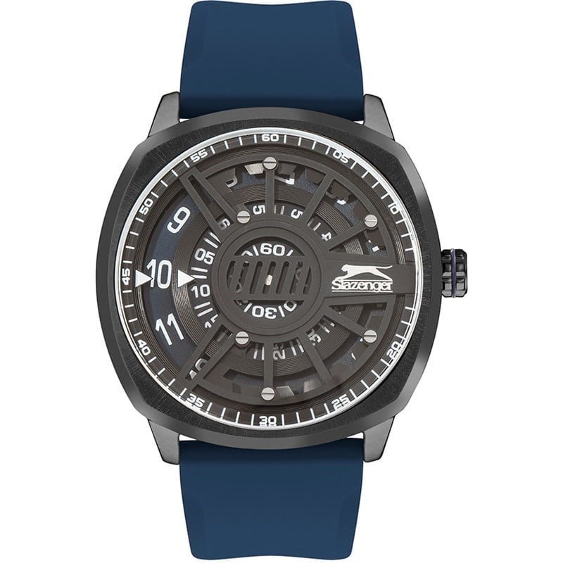Slazenger SL.09.2211.1.02 Erkek Kol Saati