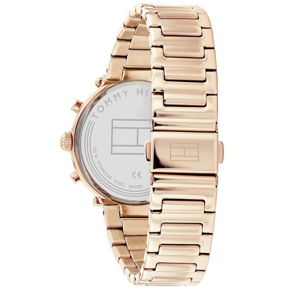 Tommy Hilfiger TH1782489 Kadın Kol Saati