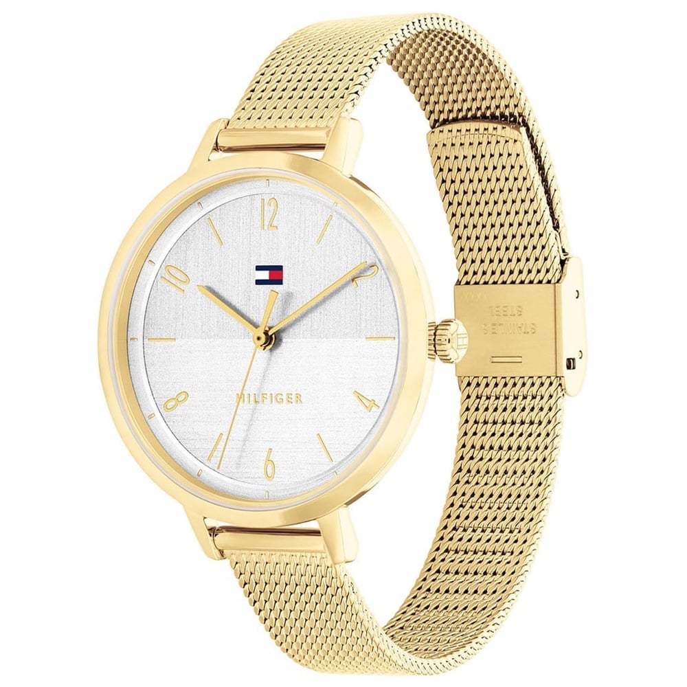 Tommy Hilfiger TH1782579 Kadın Kol Saati