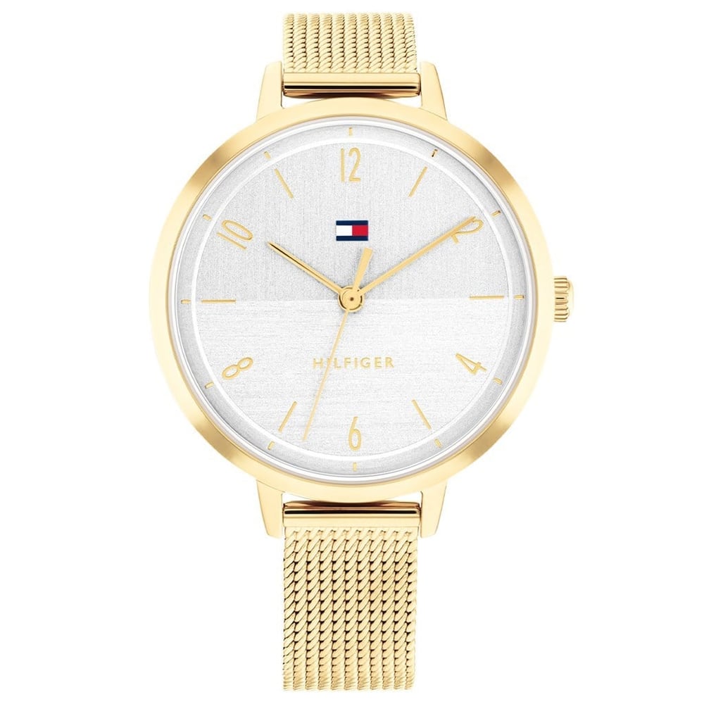 Tommy Hilfiger TH1782579 Kadın Kol Saati
