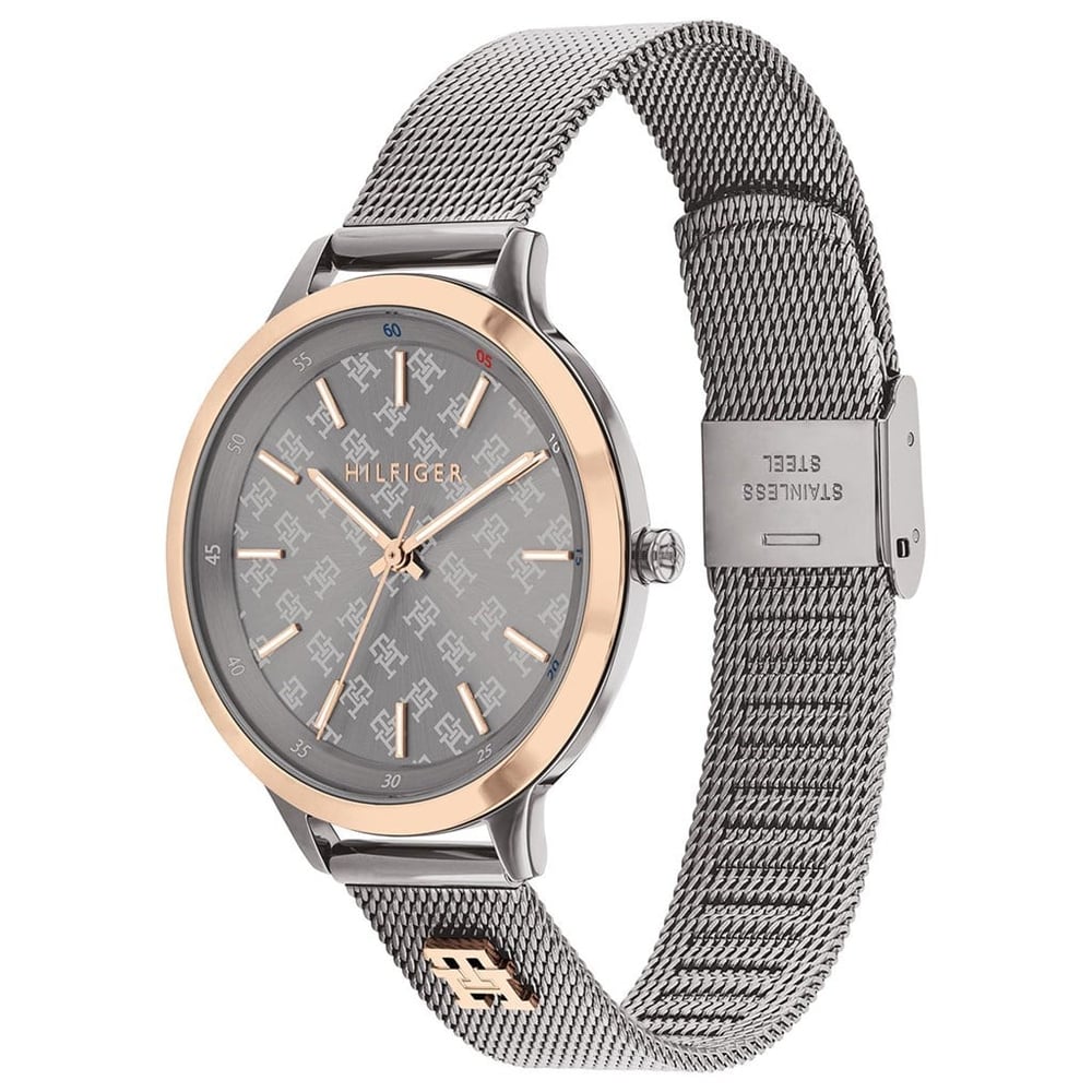 Tommy Hilfiger TH1782587 Kadın Kol Saati