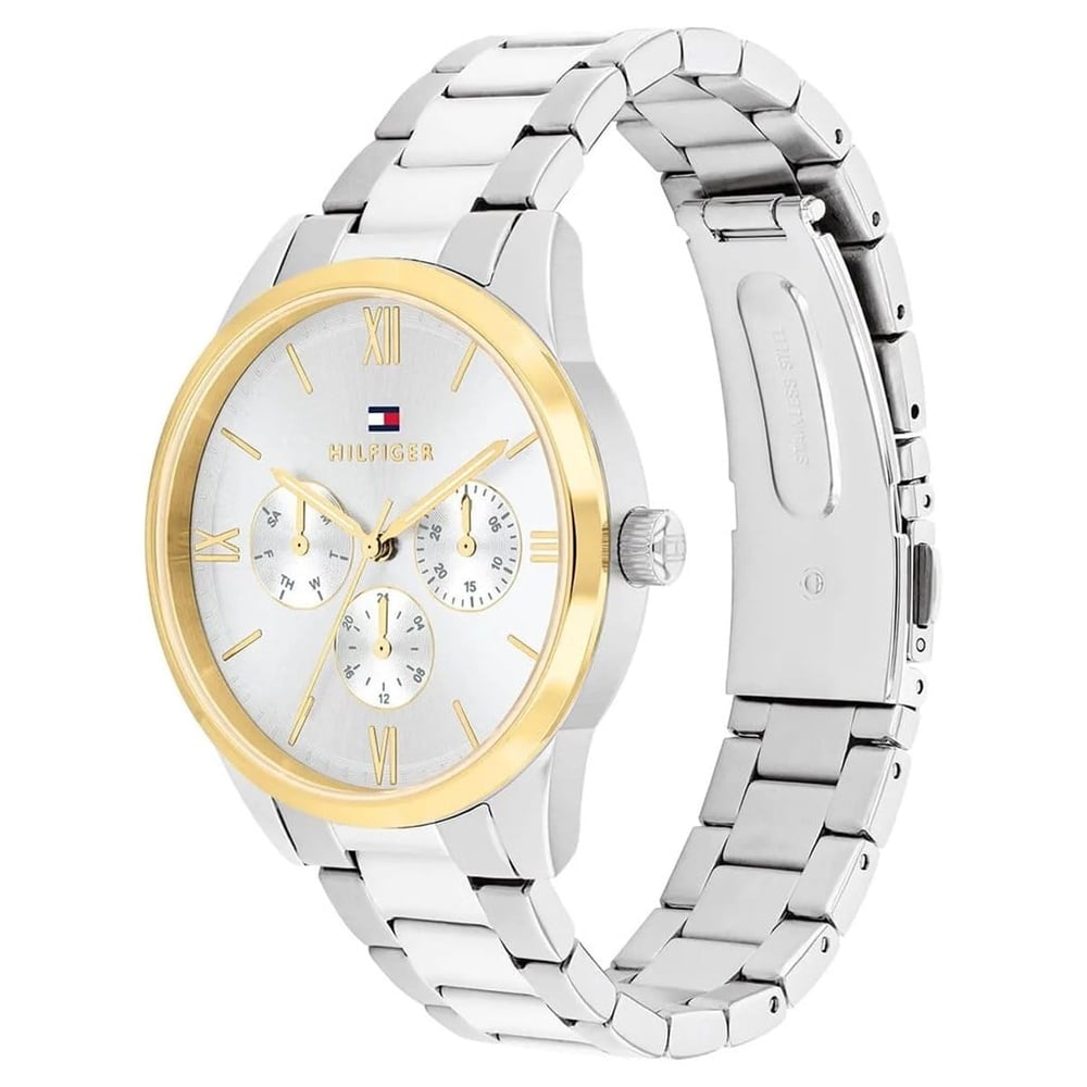 Tommy Hilfiger TH1782744 Kadın Kol Saati