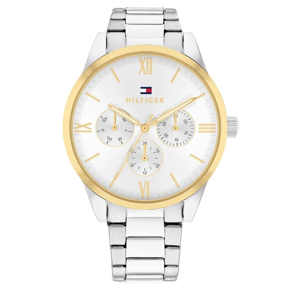 Tommy Hilfiger TH1782744 Kadın Kol Saati