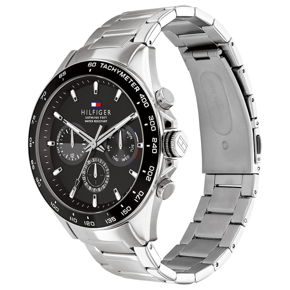 Tommy Hilfiger TH1791967 Erkek Kol Saati
