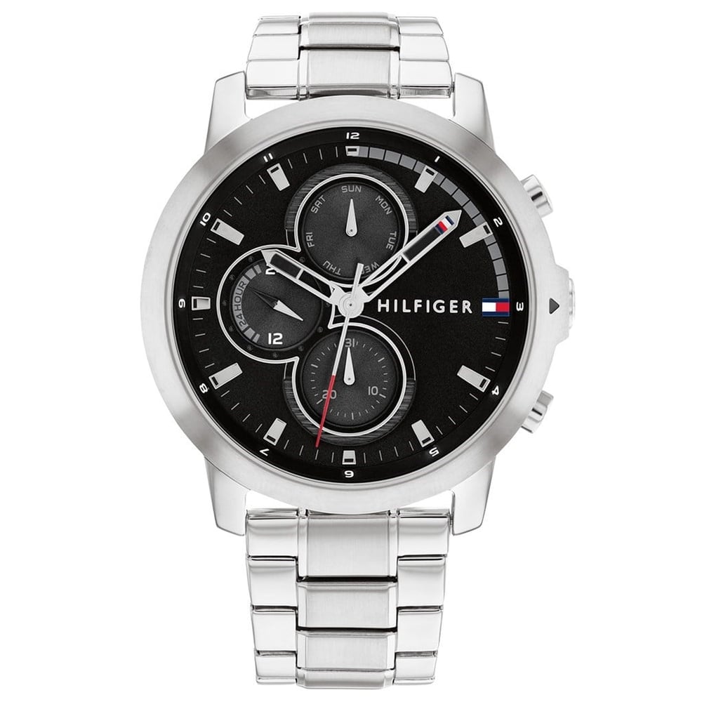 Tommy Hilfiger TH1792048 Erkek Kol Saati