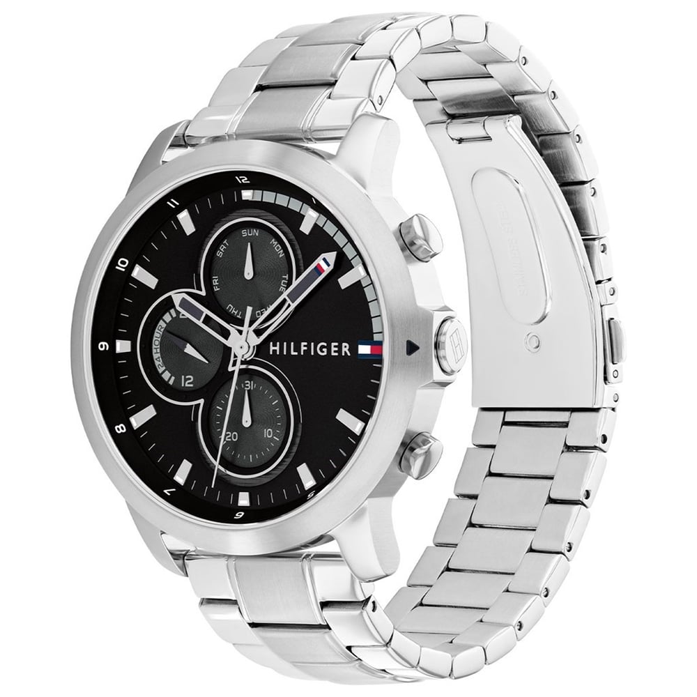 Tommy Hilfiger TH1792048 Erkek Kol Saati