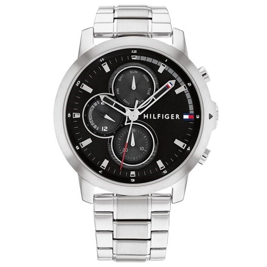 Tommy Hilfiger TH1792048 Erkek Kol Saati