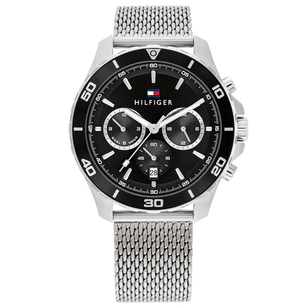Tommy Hilfiger TH1792092 Erkek Kol Saati
