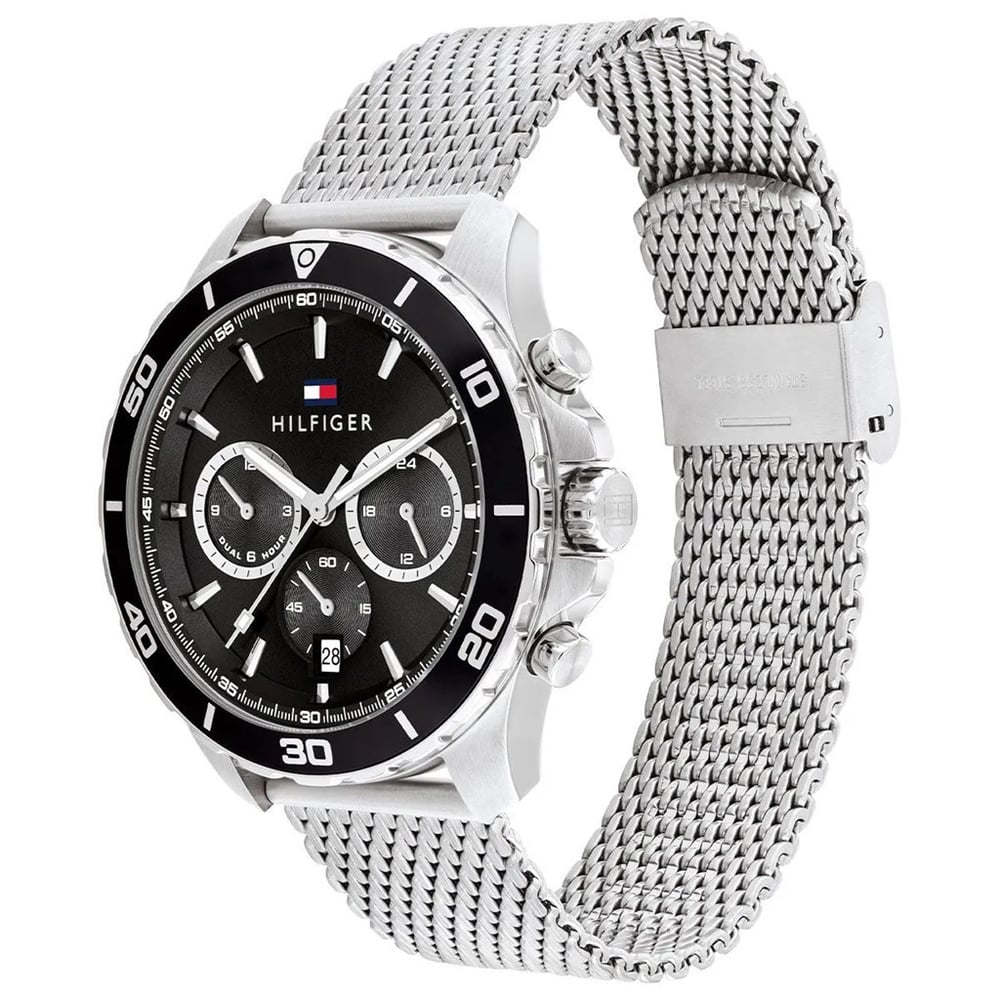 Tommy Hilfiger TH1792092 Erkek Kol Saati