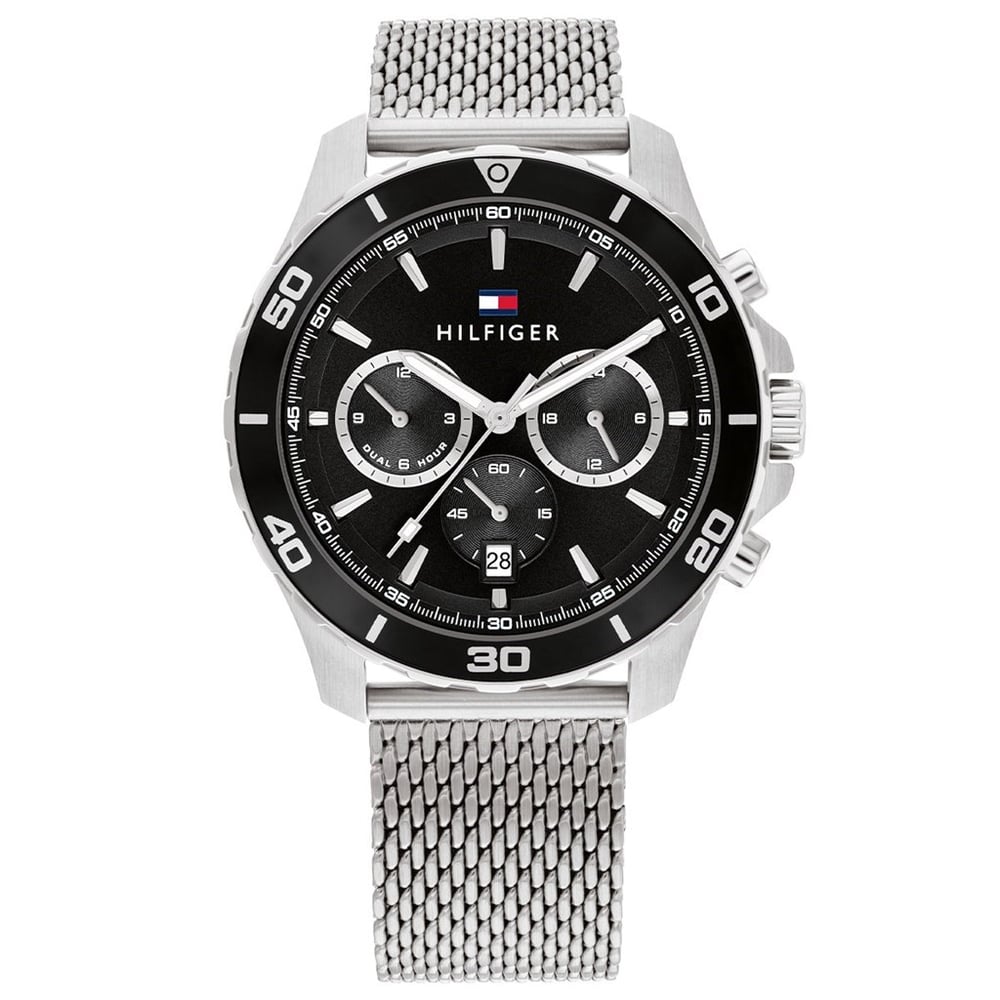 Tommy Hilfiger TH1792092 Erkek Kol Saati