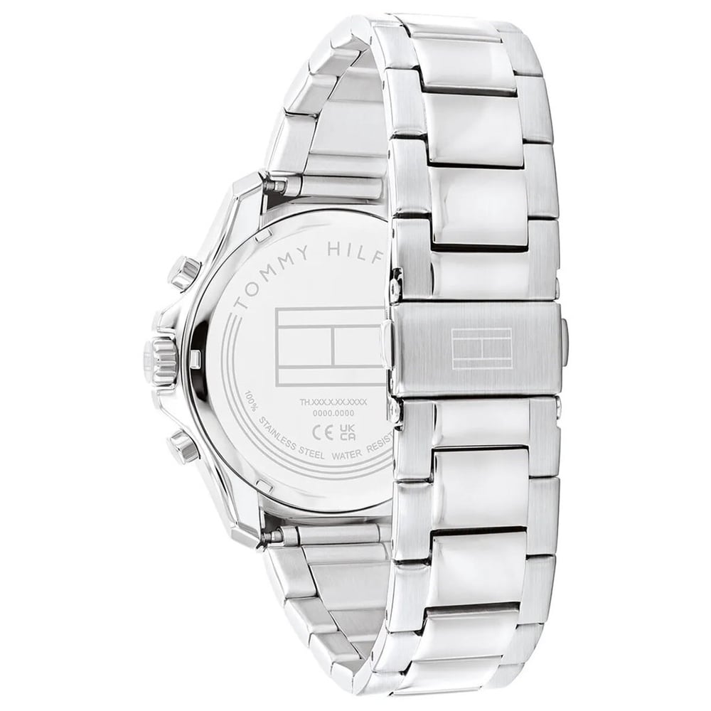 Tommy Hilfiger TH1792094 Erkek Kol Saati