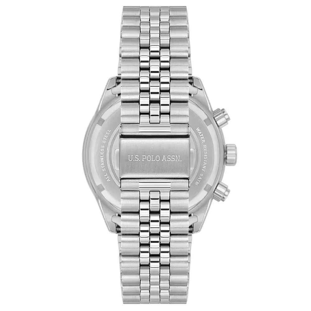 U.S. Polo Assn. USPA1054B-07 Erkek Kol Saati