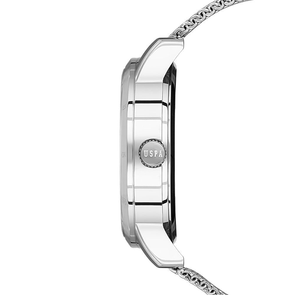 U.S. Polo Assn. USPA1075-03 Erkek Kol Saati