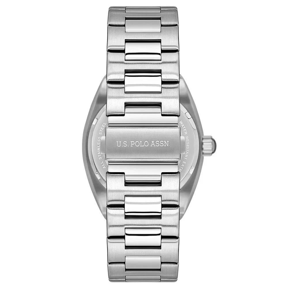 U.S. Polo Assn. USPA1090-02 Erkek Kol Saati