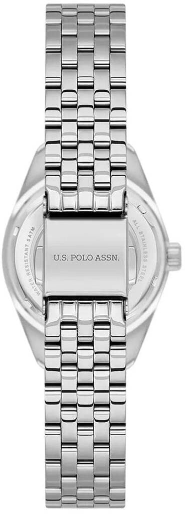 U.S. Polo Assn. USPA2109-01 Kadın Kol Saati