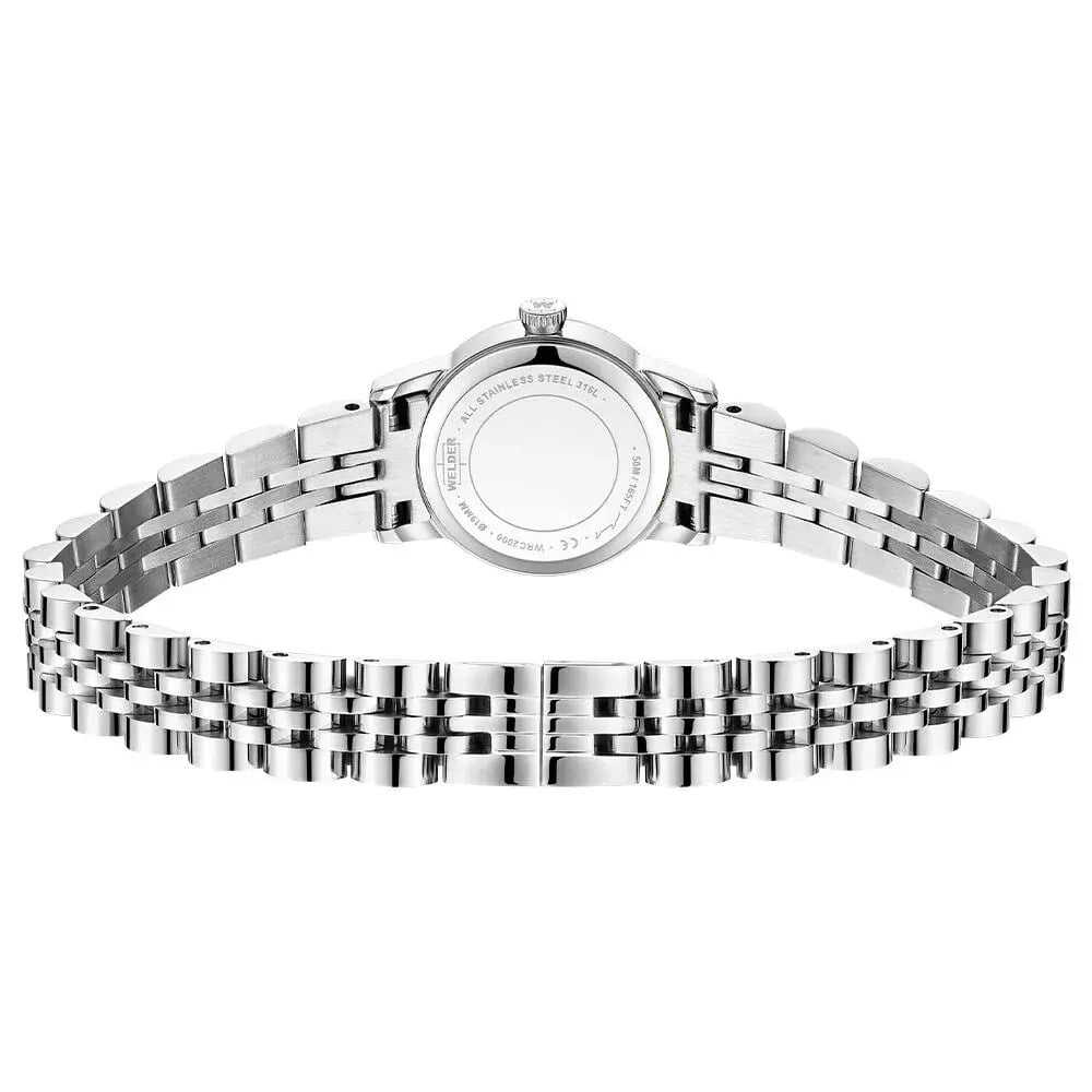Welder WRC2000 Kadın Kol Saati