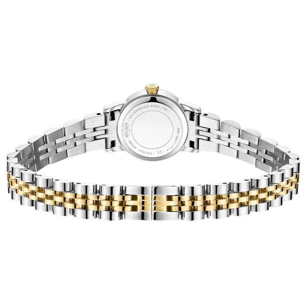 Welder WRC2004 Kadın Kol Saati
