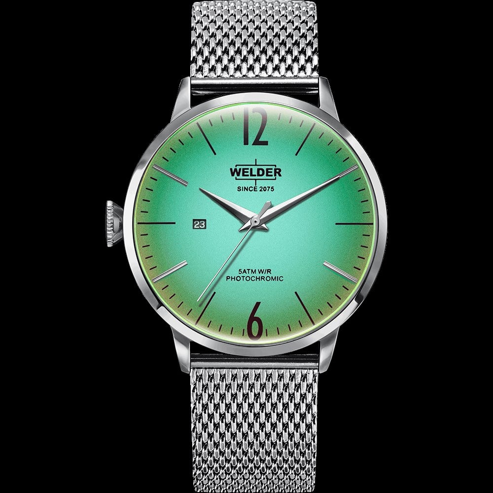 Welder WRC406 Erkek Kol Saati