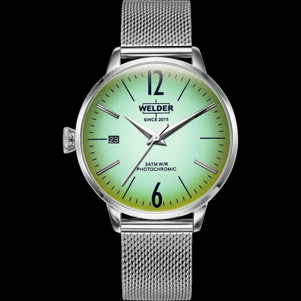 Welder WRC721 36 mm Kadın Kol Saati