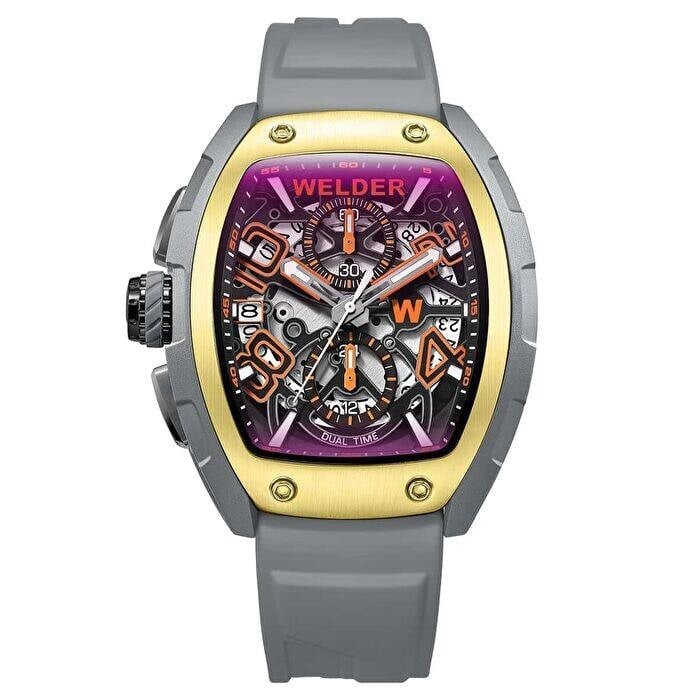 Welder WRM5000 Erkek Kol Saati