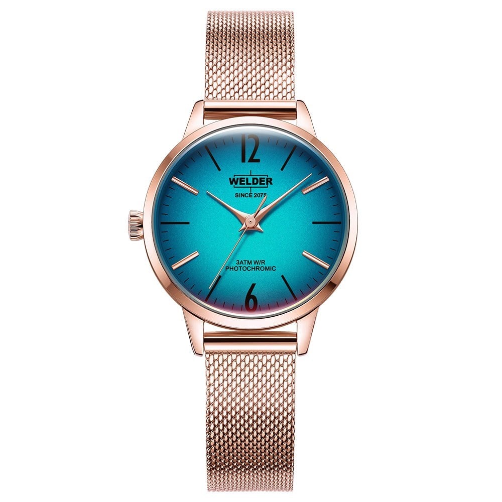 Welder WRS204 Kadın Kol Saati