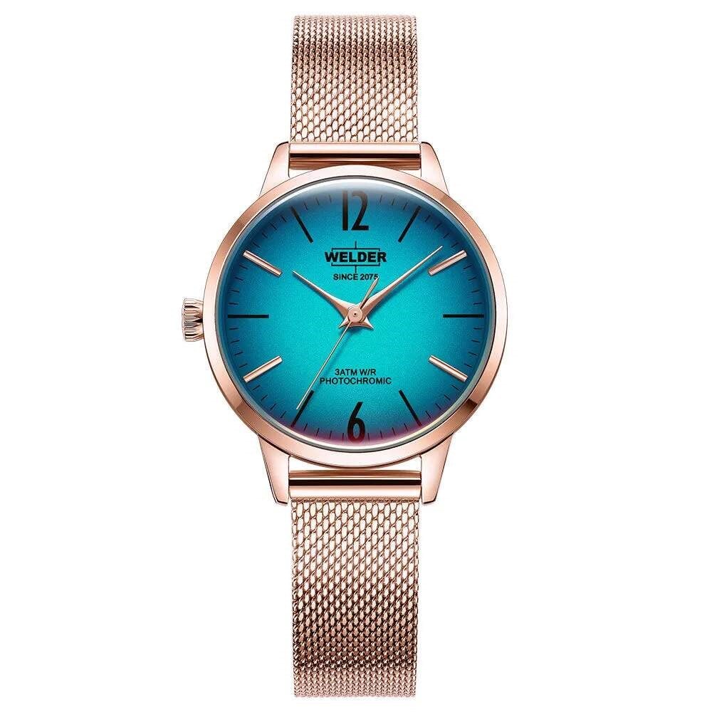 Welder WRS204 Kadın Kol Saati