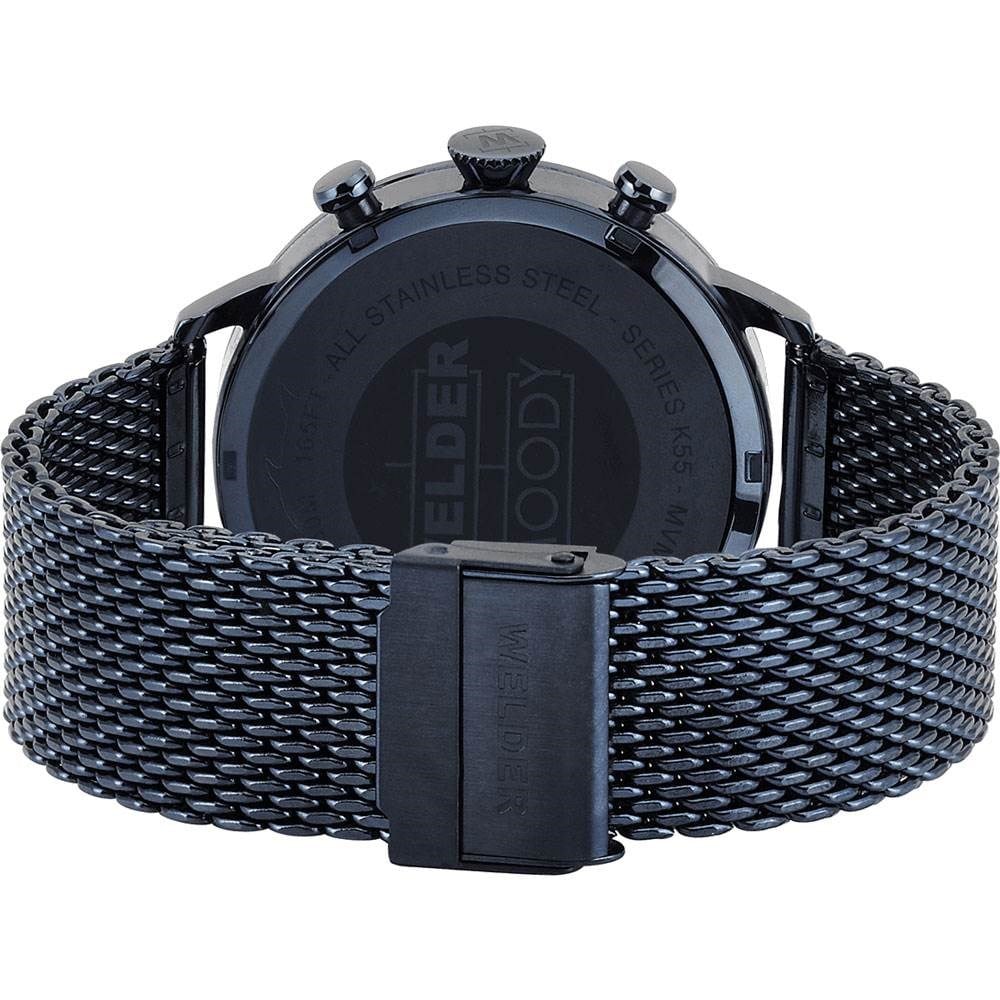 Welder WWRC603 38 mm Kadın Kol Saati