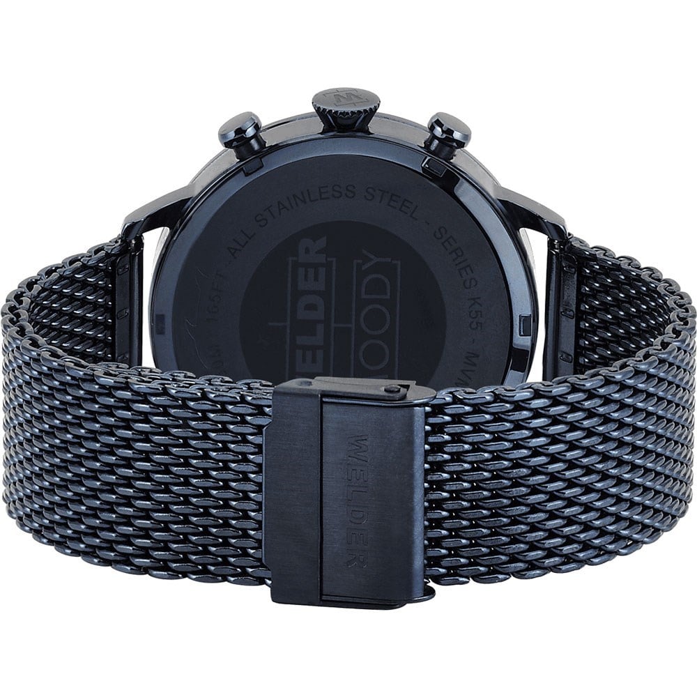 Welder WWRC603 38 mm Kadın Kol Saati