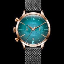 Welder WWRC610 38 mm Kadın Kol Saati