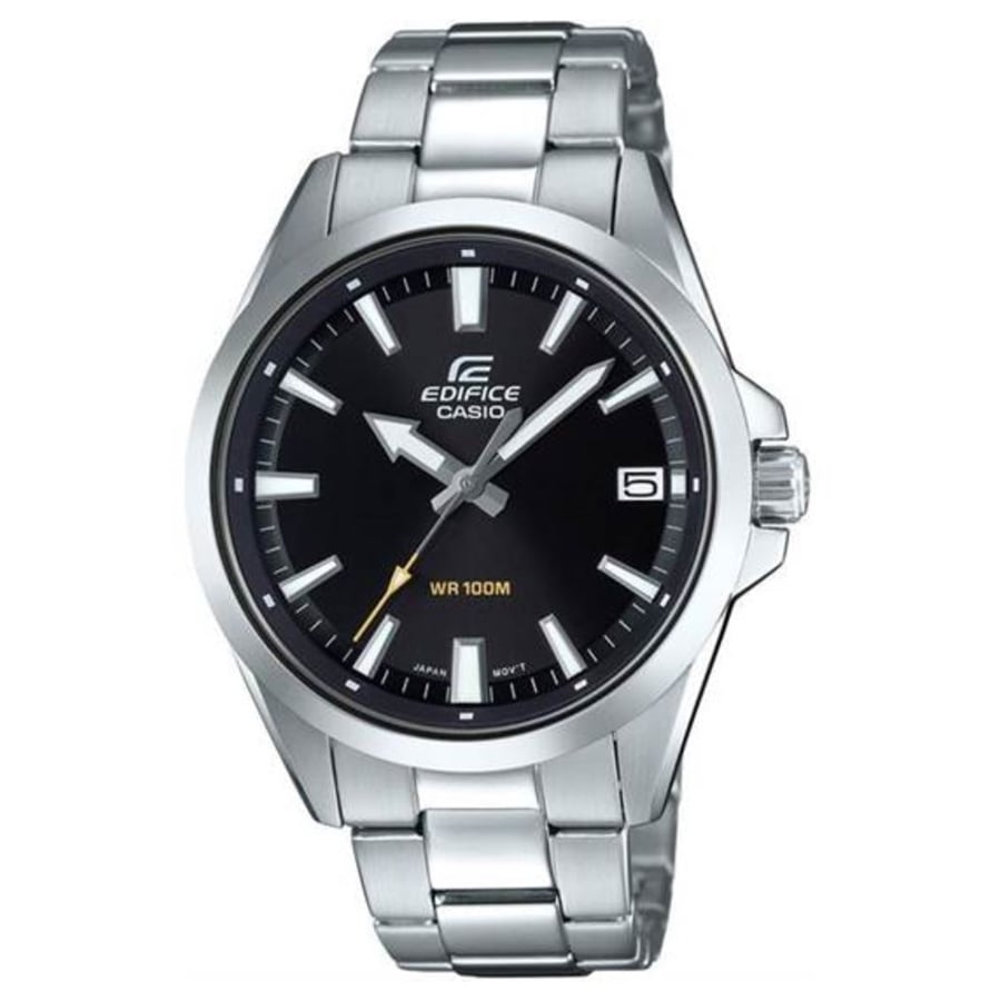Casio Edifice EFV-100D-1AVUDF Erkek Kol Saati