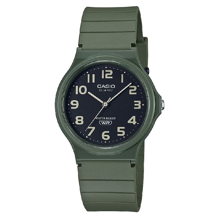 Casio Klasik MQ-24UC-3BDF Unisex Kol Saati