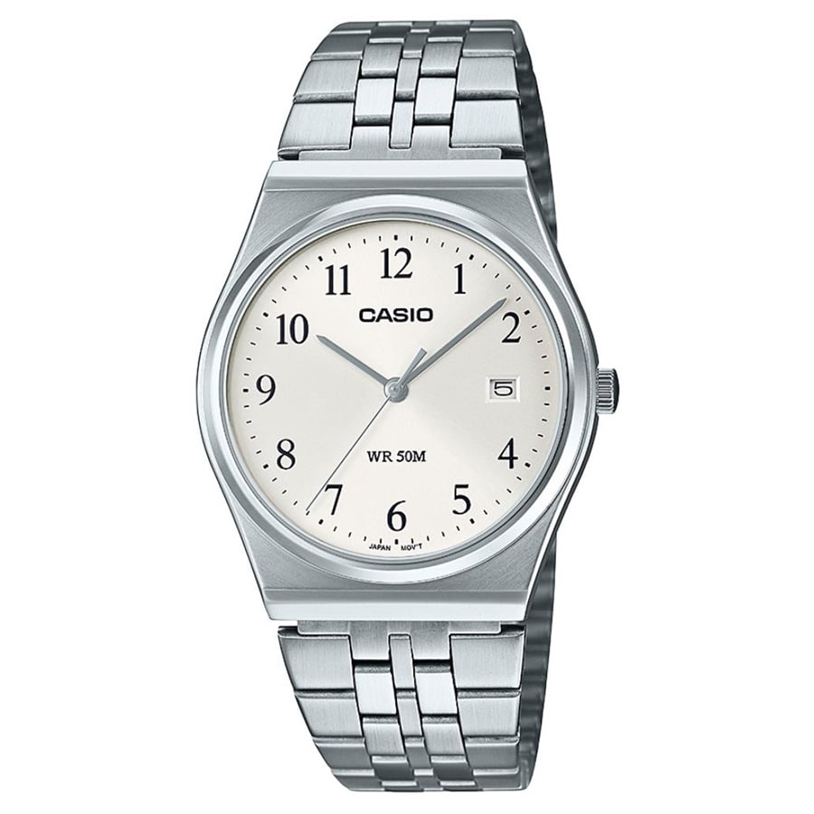 Casio Klasik MTP-B145D-7BVDF Erkek Kol Saati