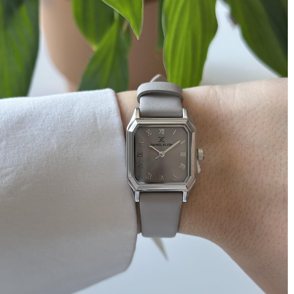 Daniel Klein DK.102-DK.1.13878-2 Kadın Kol Saati