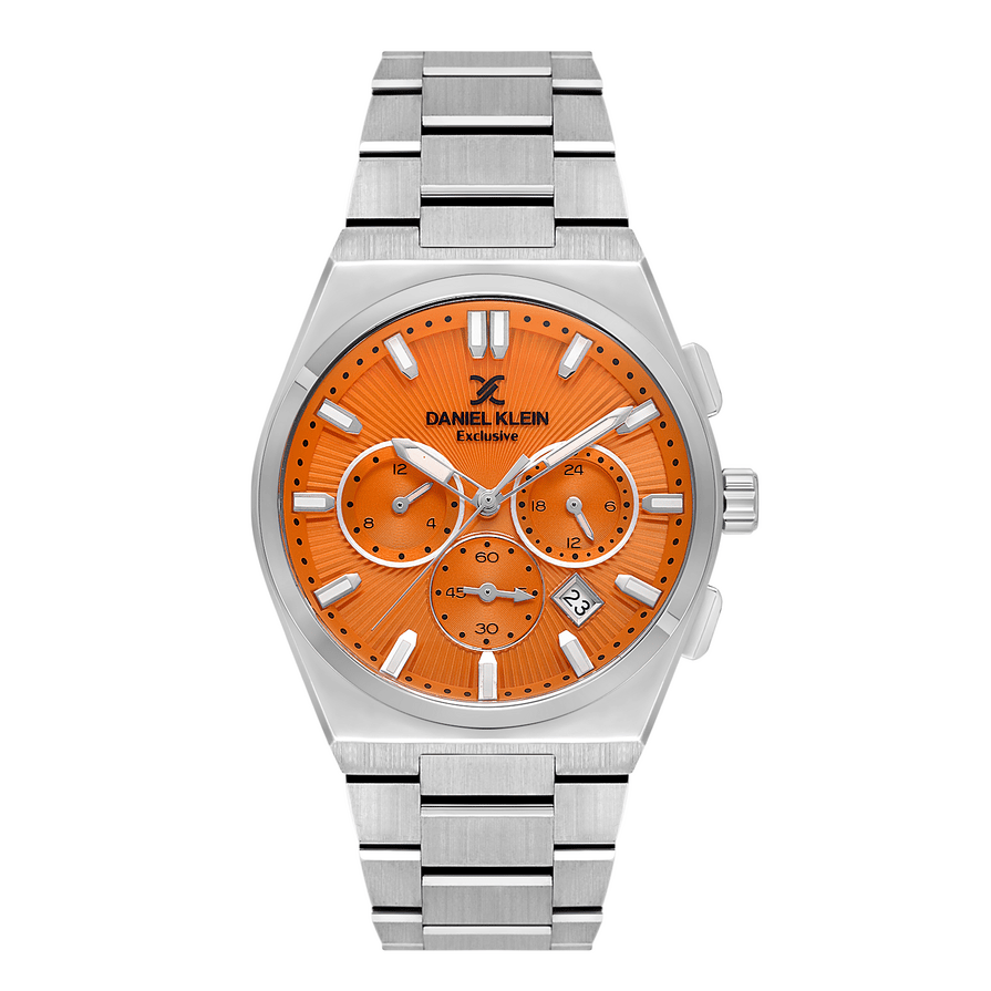 Daniel Klein DKE.1.10674-5 Premium Erkek Kol Saati