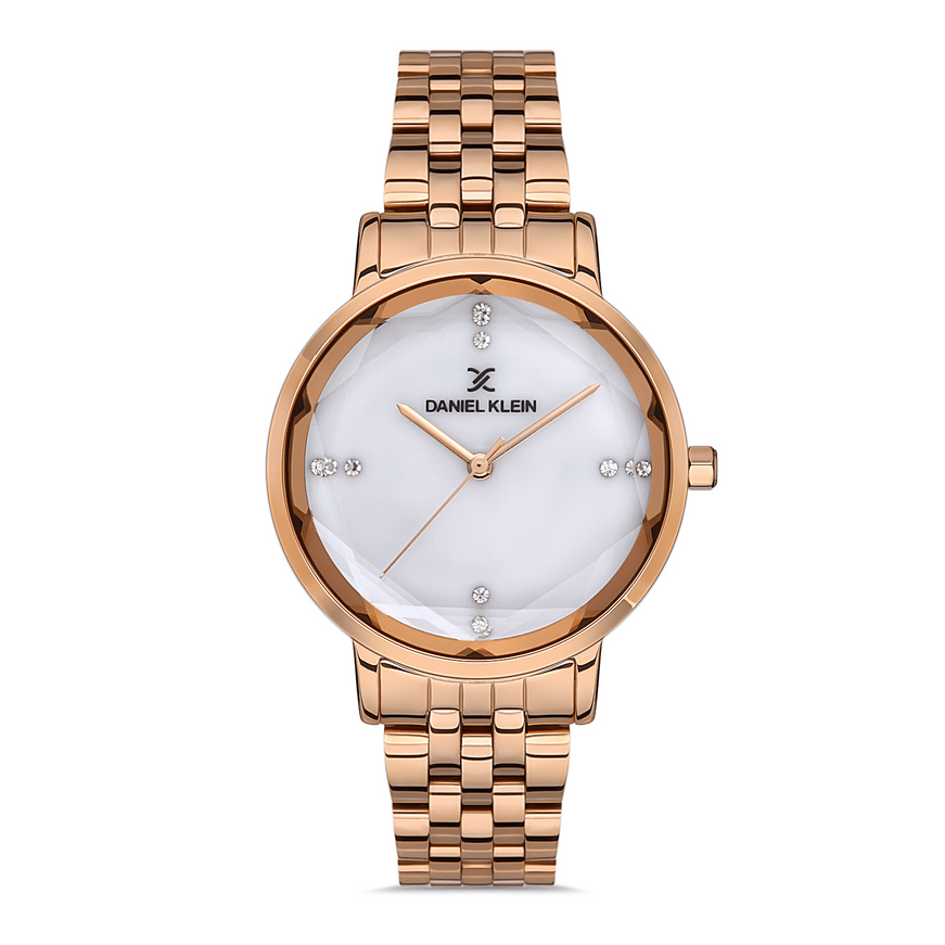 Daniel Klein DKE.1.10005.2 Premium Kadın Kol Saati