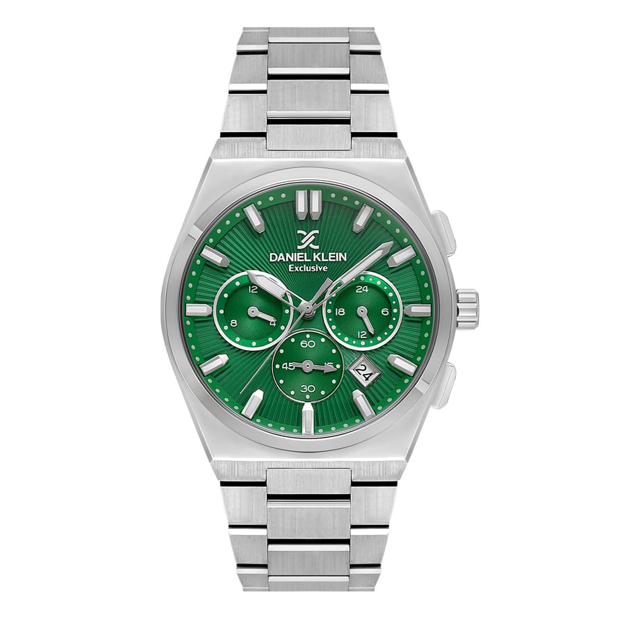 Daniel Klein DKE.1.10674-3 Premium Erkek Kol Saati